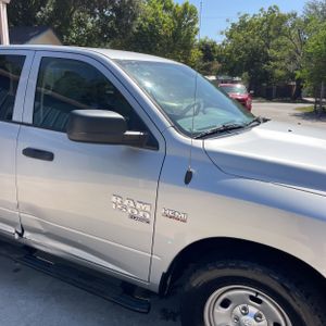 2019 RAM 1500 CLASSIC TRADESMAN 缩略图 13