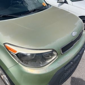 2014 KIA SOUL BASE thumbnail 53