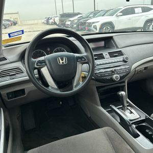 صورة مصغرة 35 لـ 2009 Honda ACCORD EX