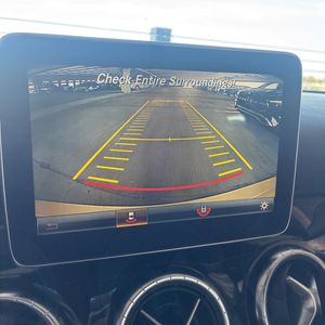 2016 Mercedes-BENZ CLA thumbnail 40