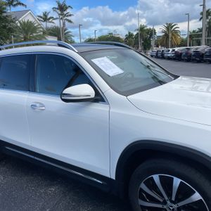 2023 Mercedes-BENZ GLB 缩略图 13