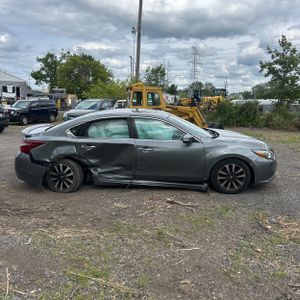 صورة 10 لـ 2018 Nissan ALTIMA 2.5 S