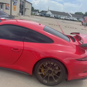 صورة 6 لـ 2015 Porsche 911 GT3