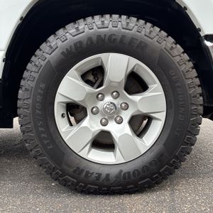 2023 RAM 1500 BIG HORN — миниатюра 20