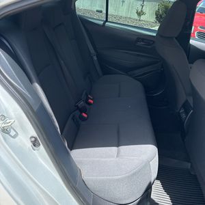 2023 Toyota COROLLA LE thumbnail 34