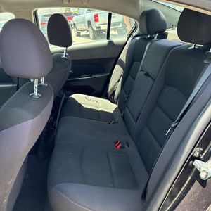 2015 Chevrolet CRUZE 1LT AUTO — миниатюра 34
