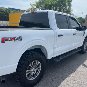FORD F-150 XL - 9