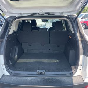 2019 FORD ESCAPE SE — миниатюра 38