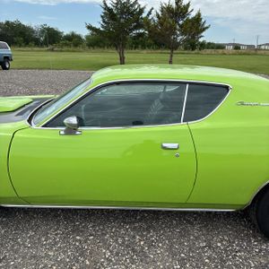 صورة 4 لـ 1972 Dodge CHARGER R/T