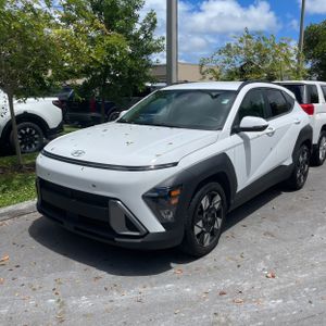 HYUNDAI KONA SEL - 1