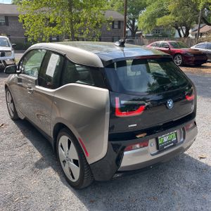 BMW I3 BASE - 5