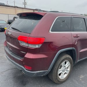 صورة مصغرة 50 لـ 2016 JEEP GRAND CHEROKEE LAREDO
