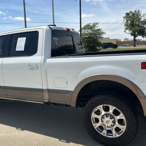 FORD F-250 SUPER DUTY KING RANCH - 6