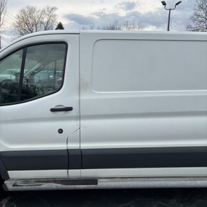 FORD TRANSIT 250 - 4