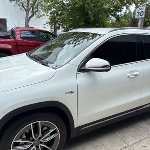 MERCEDES-BENZ GLA-CLASS AMG - 2