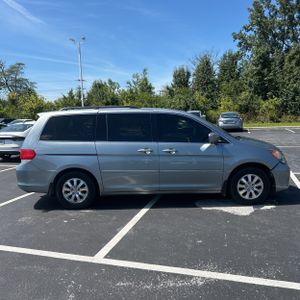 صورة 10 لـ 2010 Honda ODYSSEY EX-L