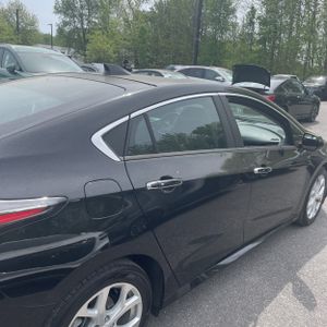 CHEVROLET VOLT PREMIER - 9