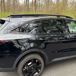 KIA SORENTO X-LINE SX - 9