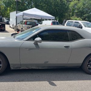 DODGE CHALLENGER R/T PLUS - 4