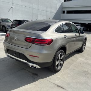 MERCEDES-BENZ GLC - 8