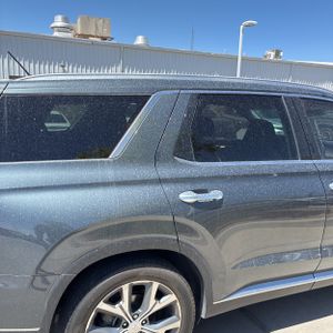 HYUNDAI PALISADE SEL - 9