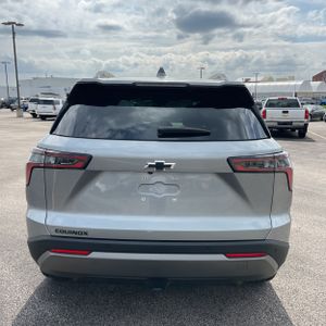 CHEVROLET EQUINOX LT - 7