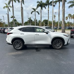 2023 Lexus NX 250 BASE 照片 10