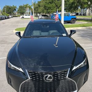 2025 Lexus IS 300 BASE 缩略图 15