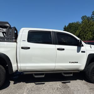 2018 Toyota TUNDRA SR5 缩略图 11