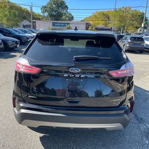 2024 FORD EDGE SEL 缩略图 59