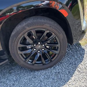 2021 Cadillac ESCALADE ESV PREMIUM LUXURY 照片 20
