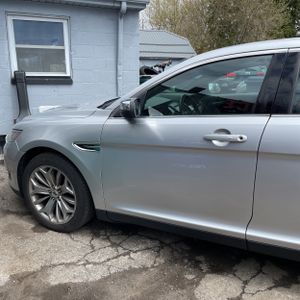 FORD TAURUS LIMITED - 4