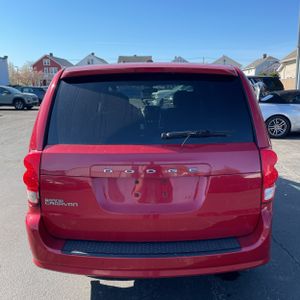 DODGE GRAND CARAVAN SE - 7