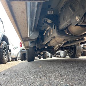 2023 RAM 2500 TRADESMAN 缩略图 19