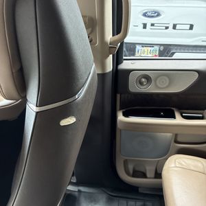 2022 Lincoln NAVIGATOR RESERVE 照片 60