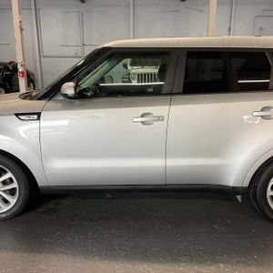 2019 KIA SOUL + — фото 4