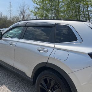 HONDA CR-V HYBRID SPORT TOURING - 6