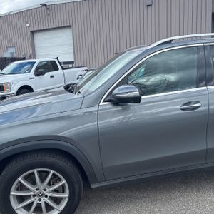 MERCEDES-BENZ GLE - 2