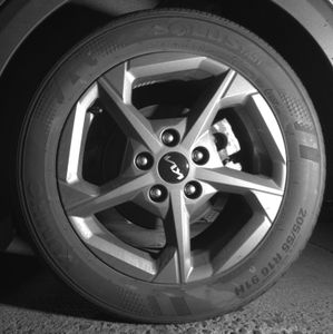 صورة مصغرة 11 لـ 2025 KIA K4 LXS