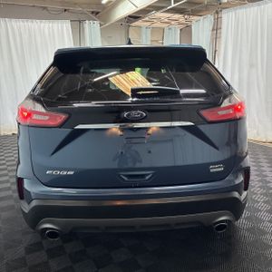 صورة 7 لـ 2019 FORD EDGE SEL