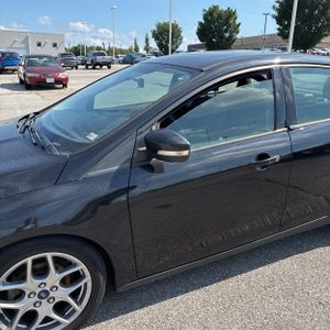 صورة 2 لـ 2015 FORD FOCUS SE
