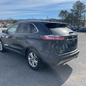 FORD EDGE SEL - 6