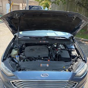 2018 FORD FUSION SE — миниатюра 44