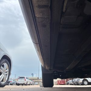 2009 Nissan MURANO S thumbnail 22