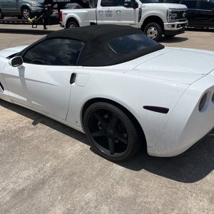 صورة مصغرة 54 لـ 2006 Chevrolet CORVETTE BASE