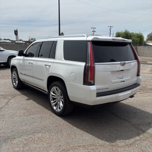 CADILLAC ESCALADE PREMIUM LUXURY - 5