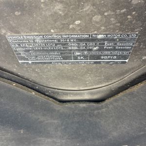 صورة مصغرة 48 لـ 2018 Nissan FRONTIER SV