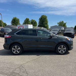 FORD EDGE SEL - 10