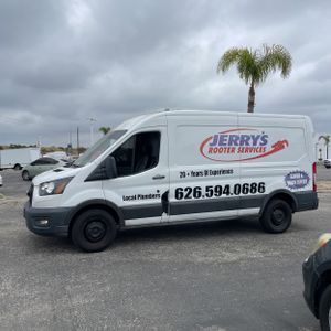 FORD TRANSIT 250 - 3