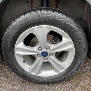صورة مصغرة 18 لـ 2016 FORD ESCAPE SE